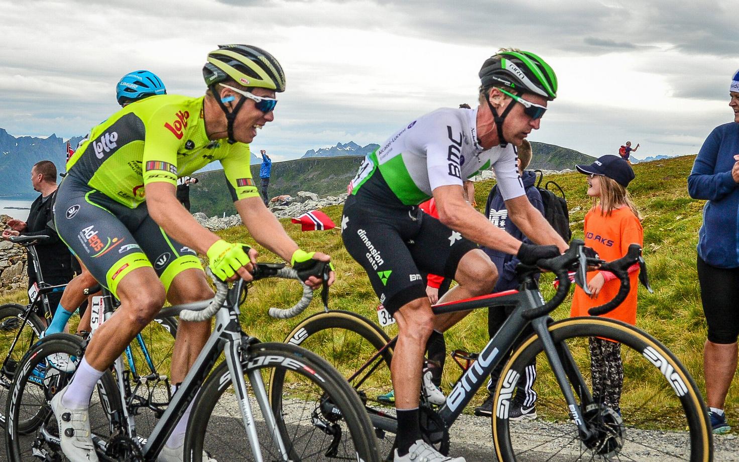 Enrico Gasparotto (paremal)