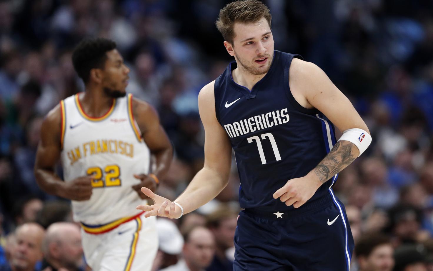 Luka Doncic