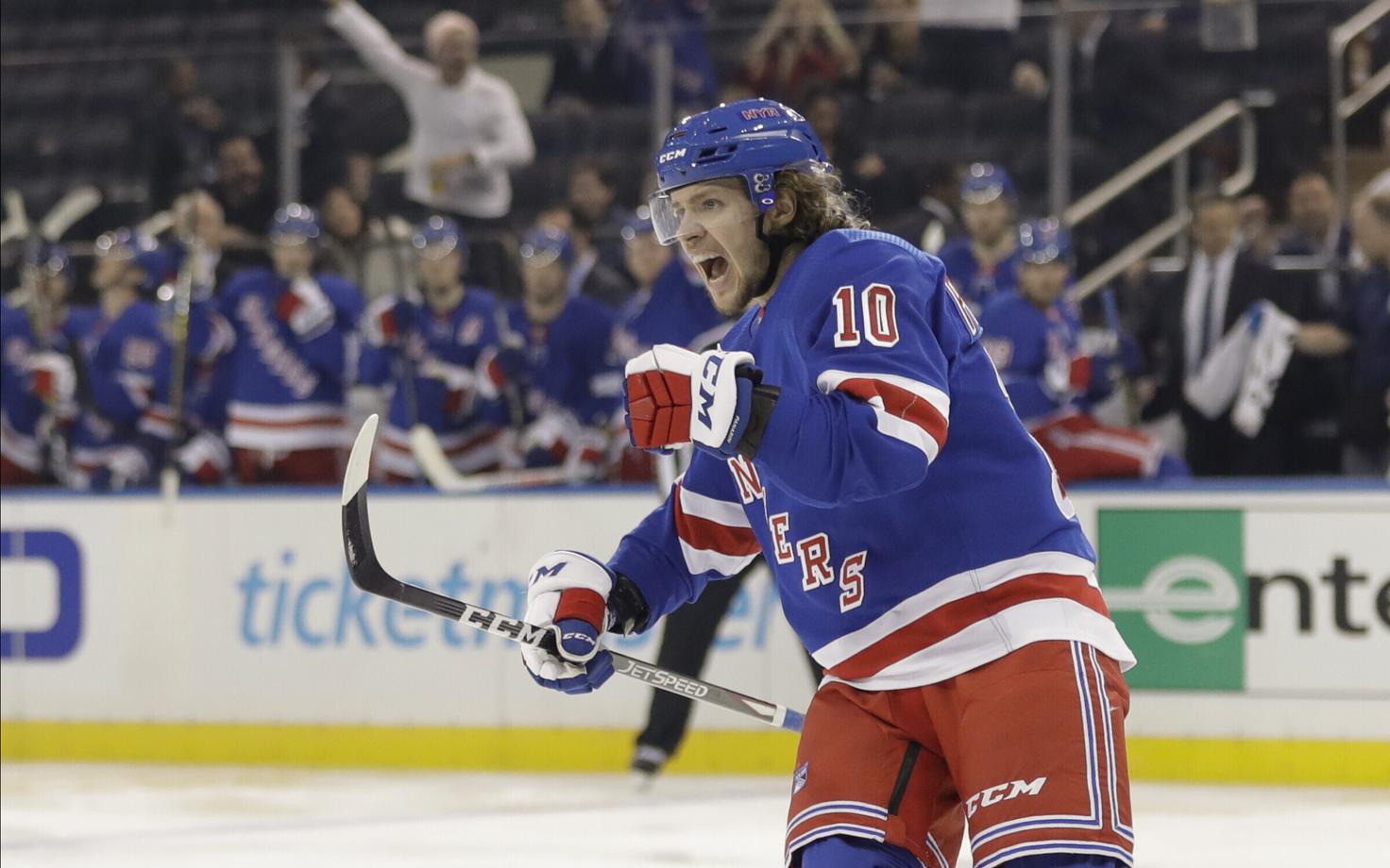 Artemi Panarin