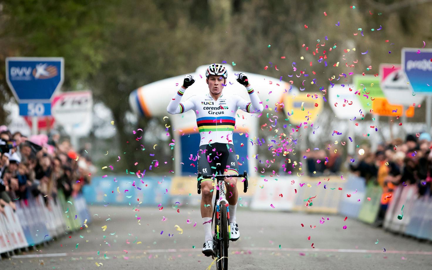 Mathieu van der Poel