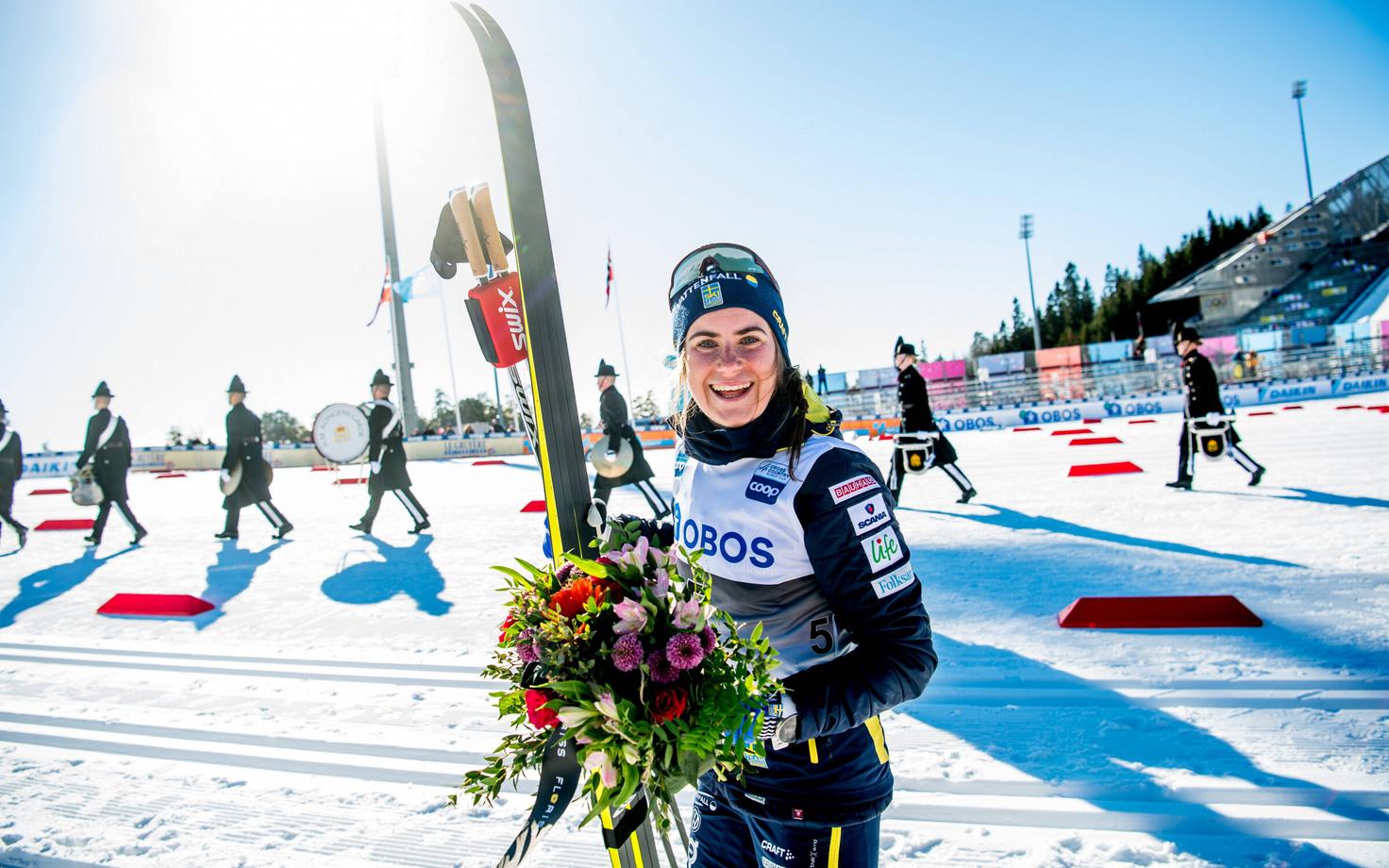 Ebba Andersson