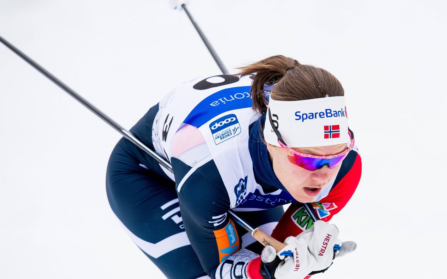 Ane Appelkvist Stenseth