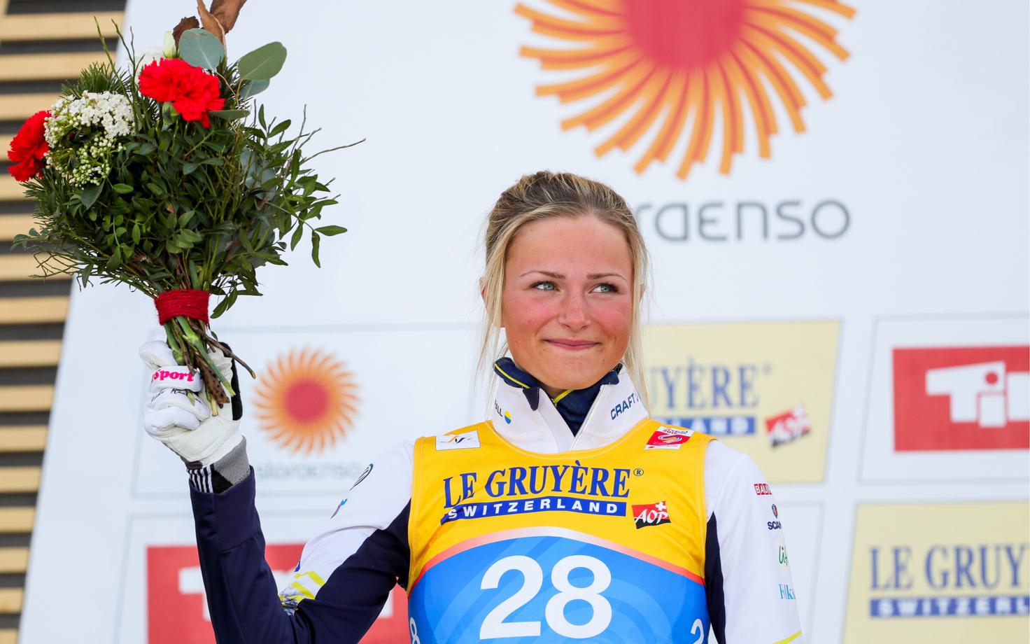 Frida Karlsson