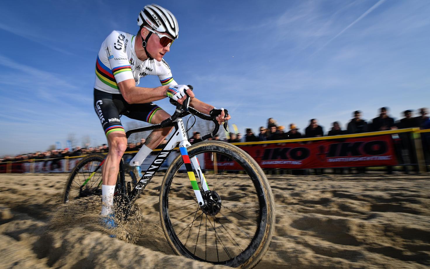 Mathieu van der Poel