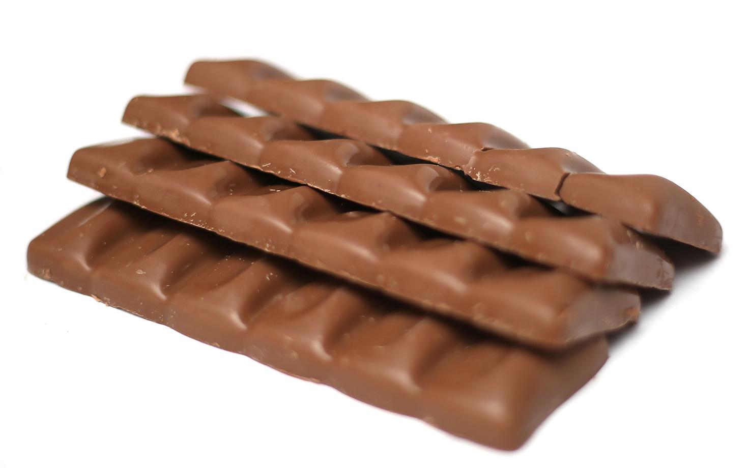 Šokolaad.