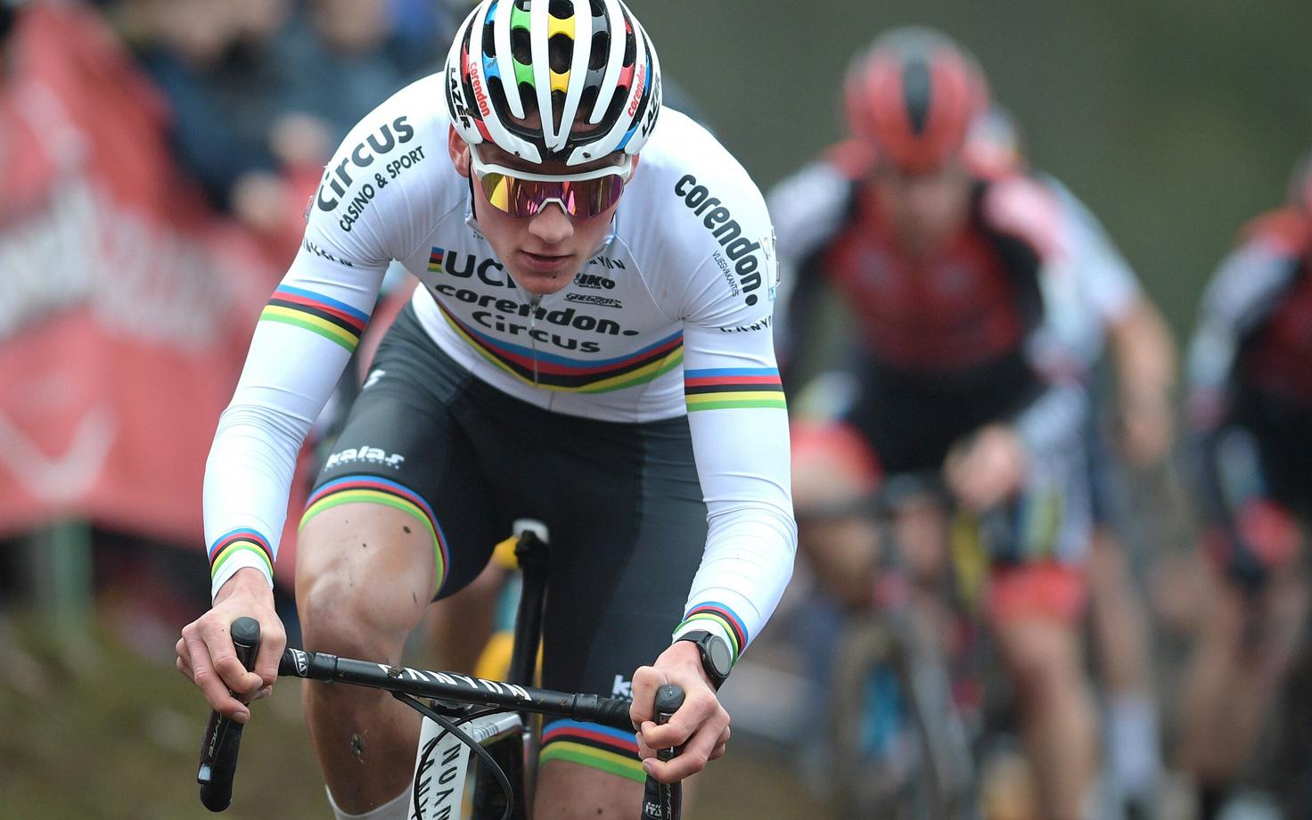 Mathieu van der Poel