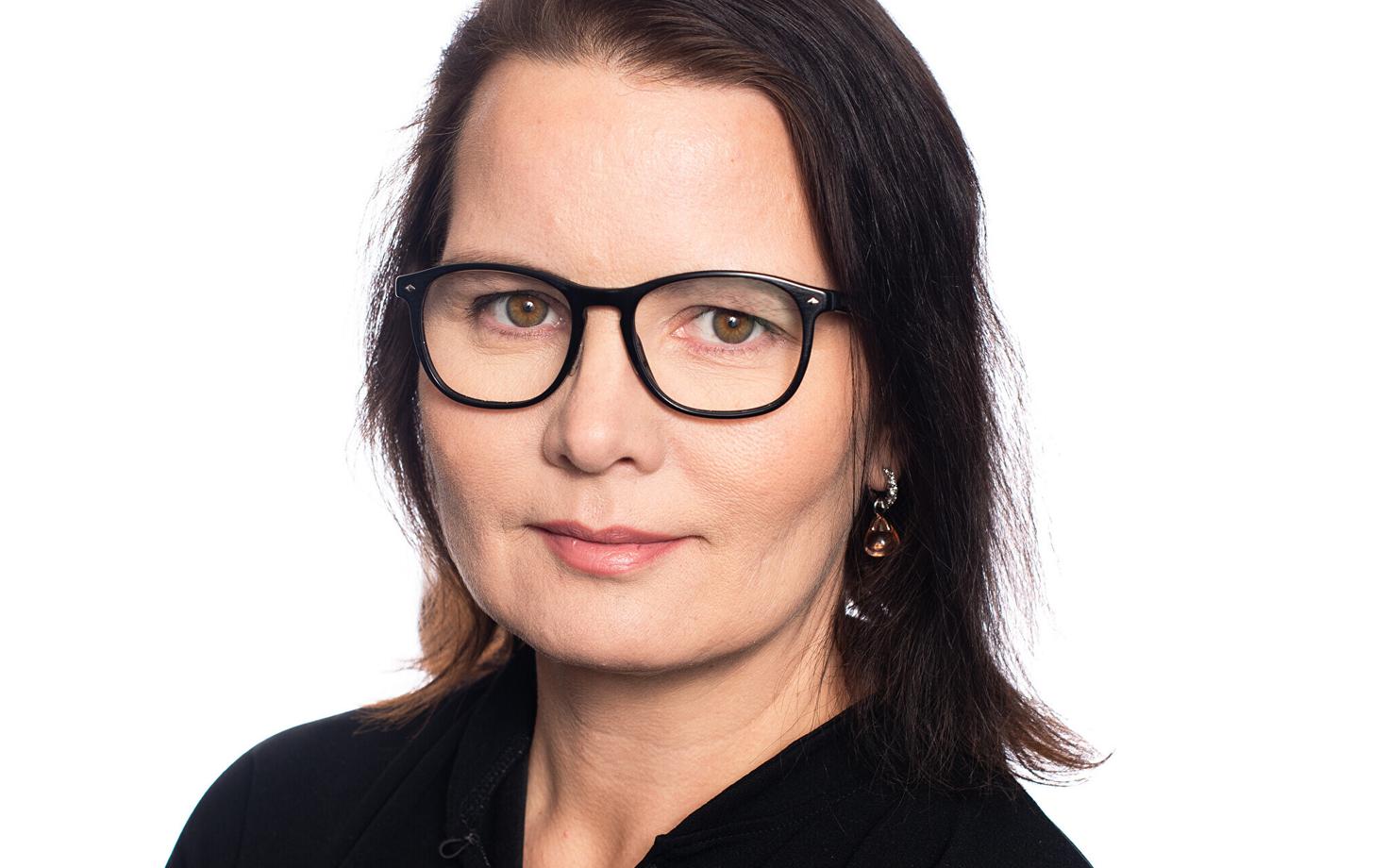 Külli Friedemann