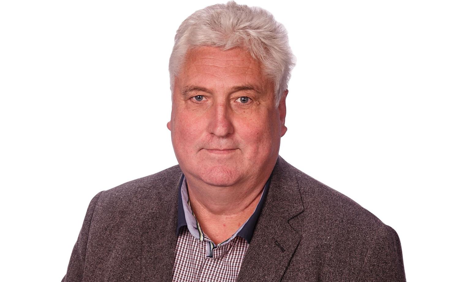 Toomas Rõhu.