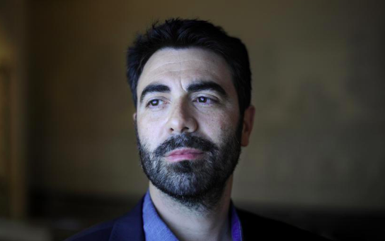 Santiago Zabala
