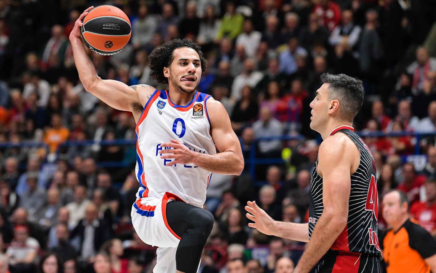 Shane Larkin