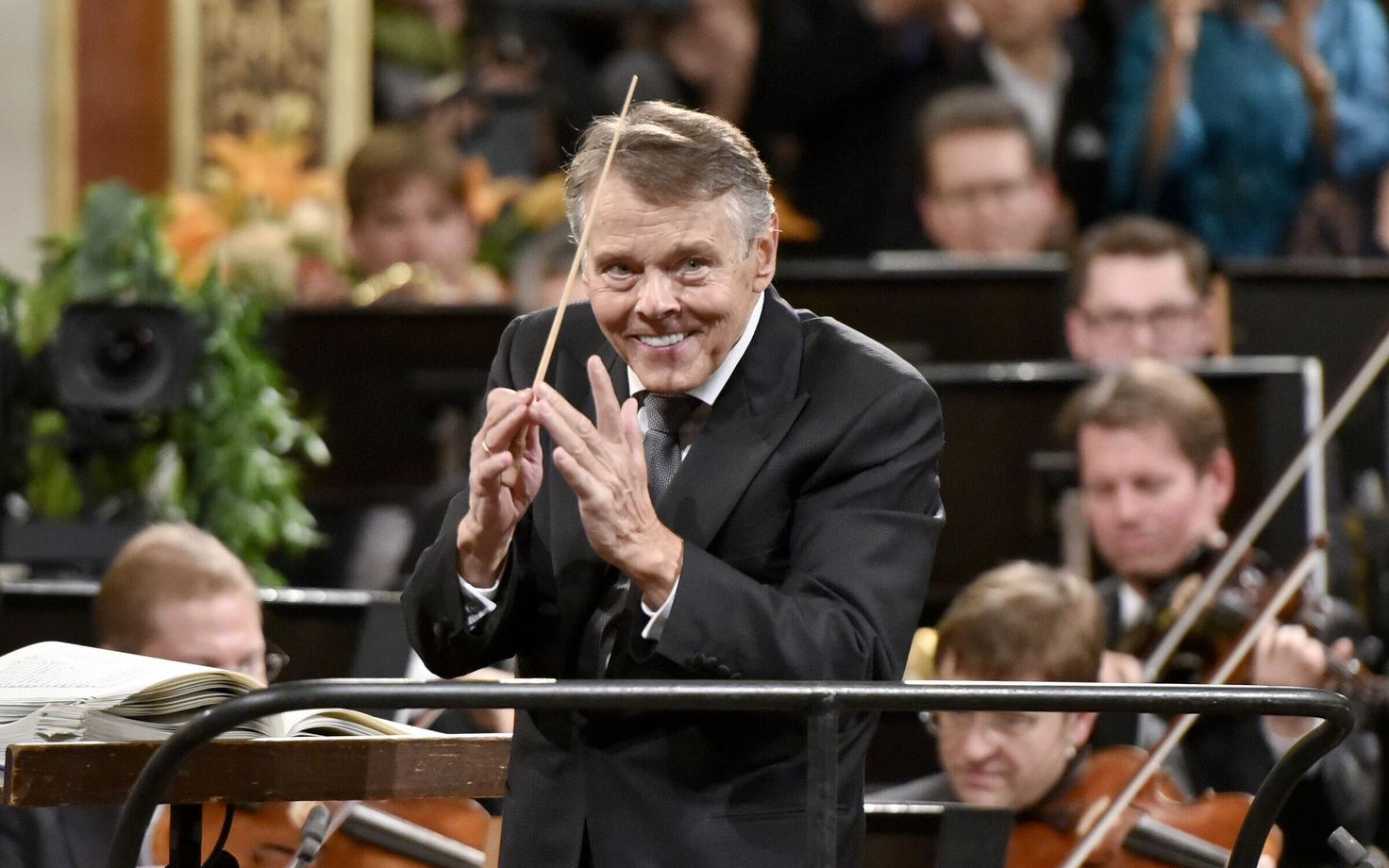 Mariss Jansons