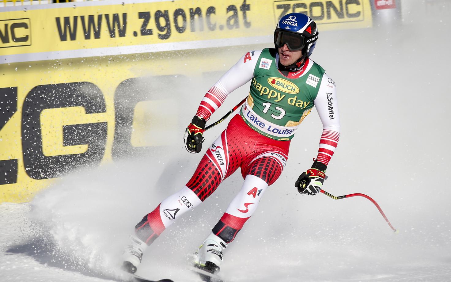 Matthias Mayer
