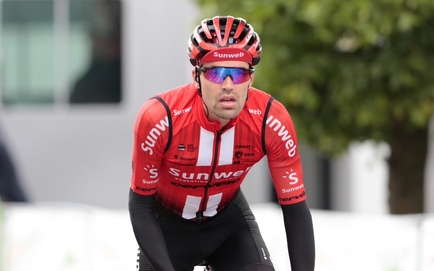 Tom Dumoulin