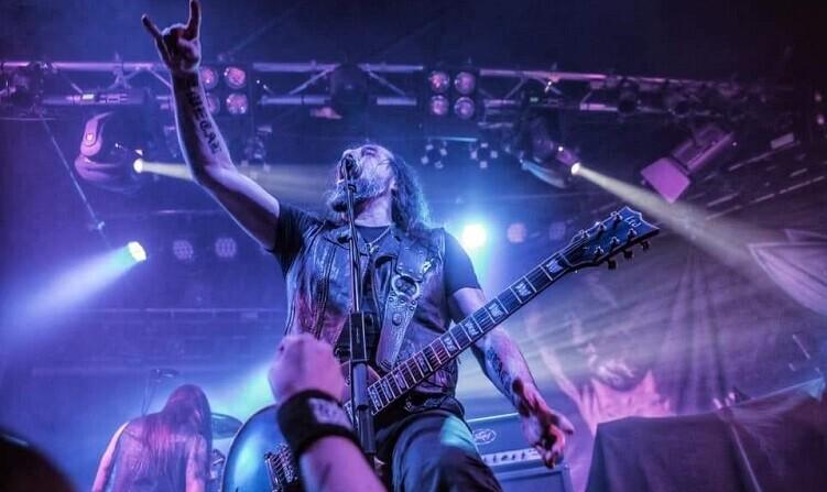 Rotting Christ