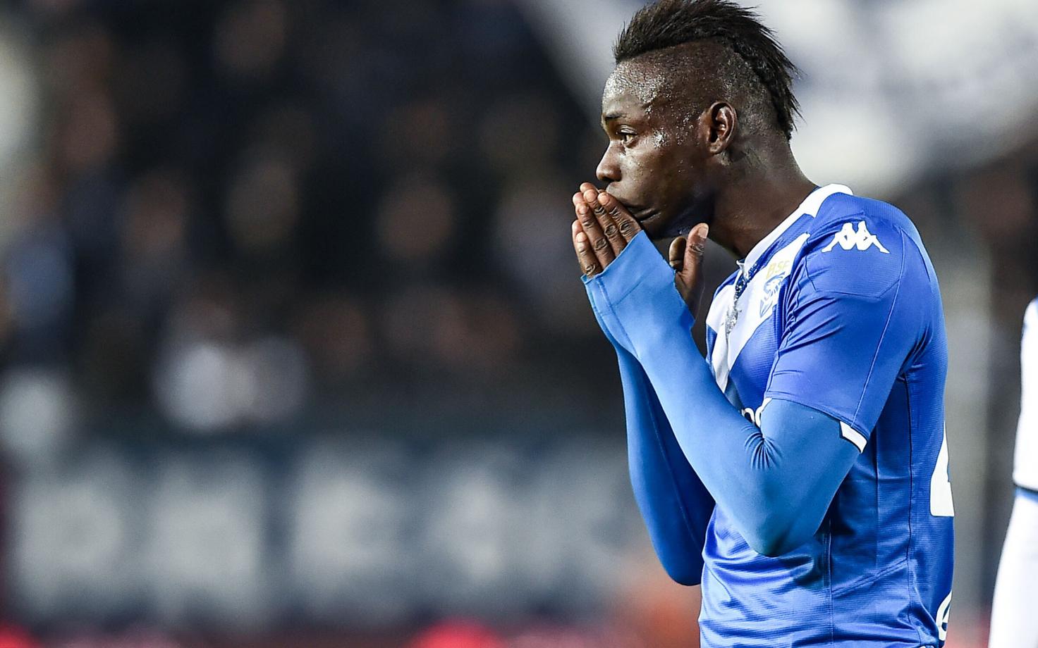 Mario Balotelli