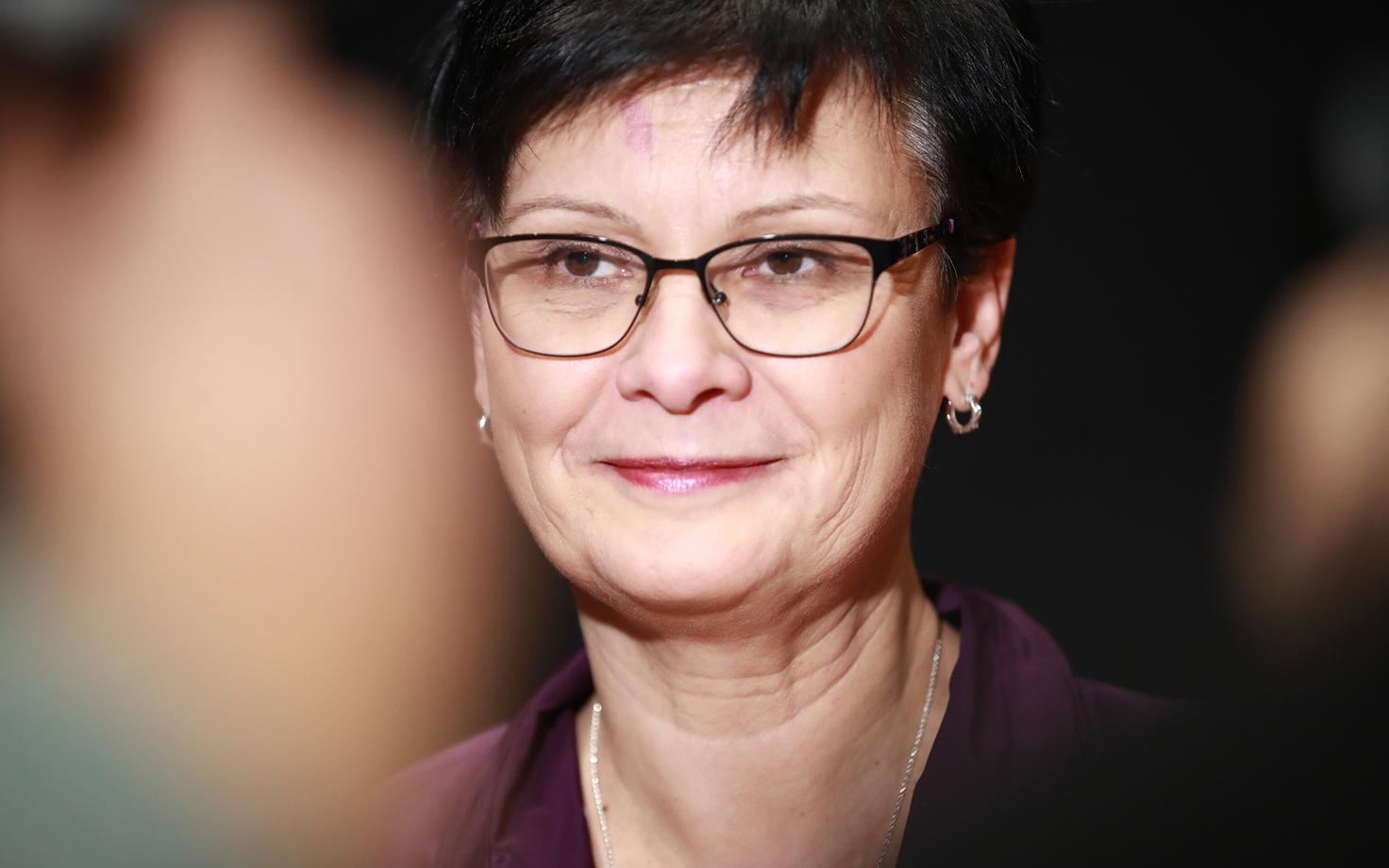 Лайне Рандъярв.