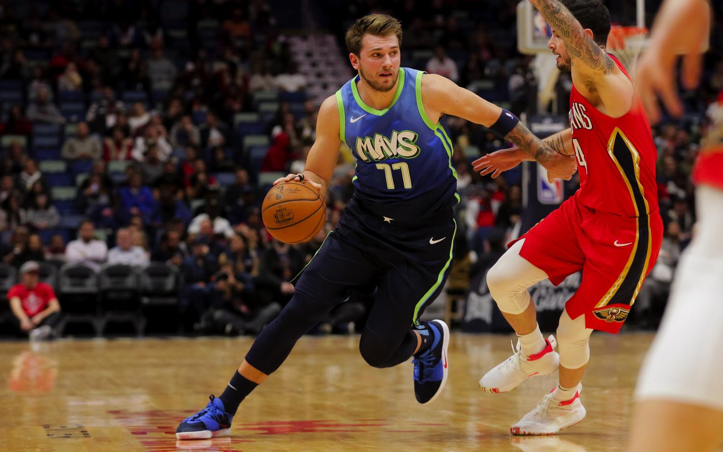 Luka Doncic