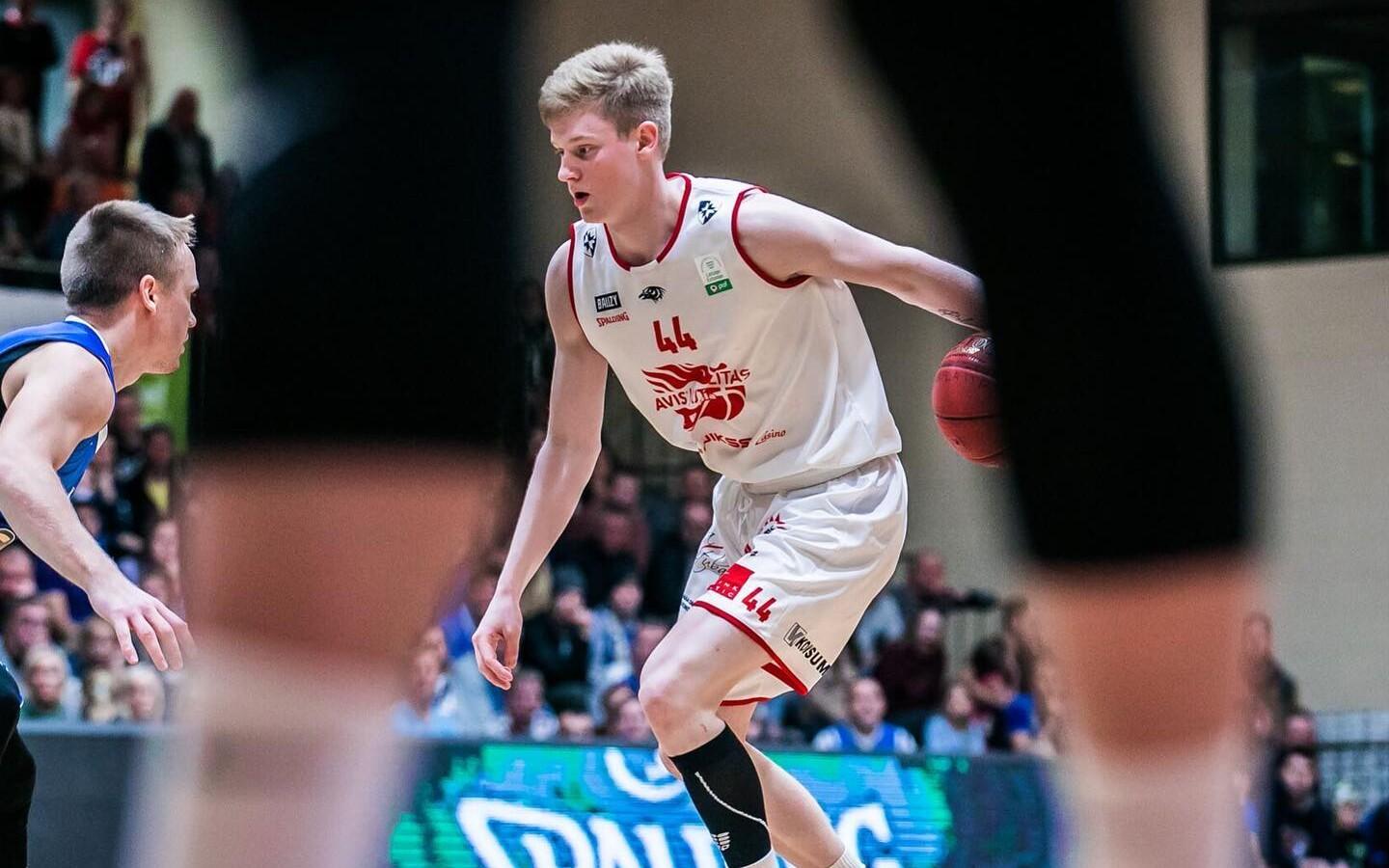 Mark-Andreas Jaakson