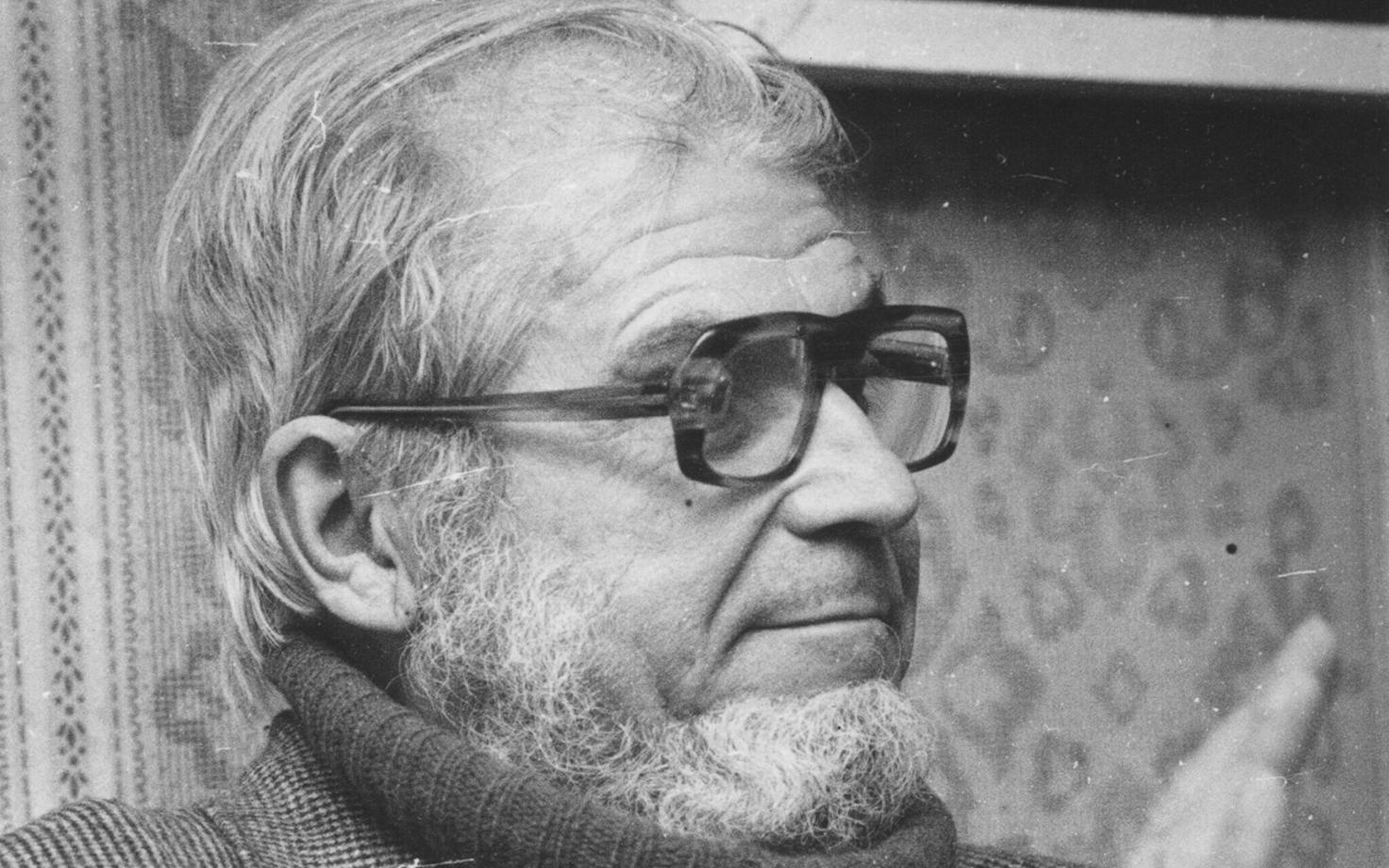 Madis Kõiv