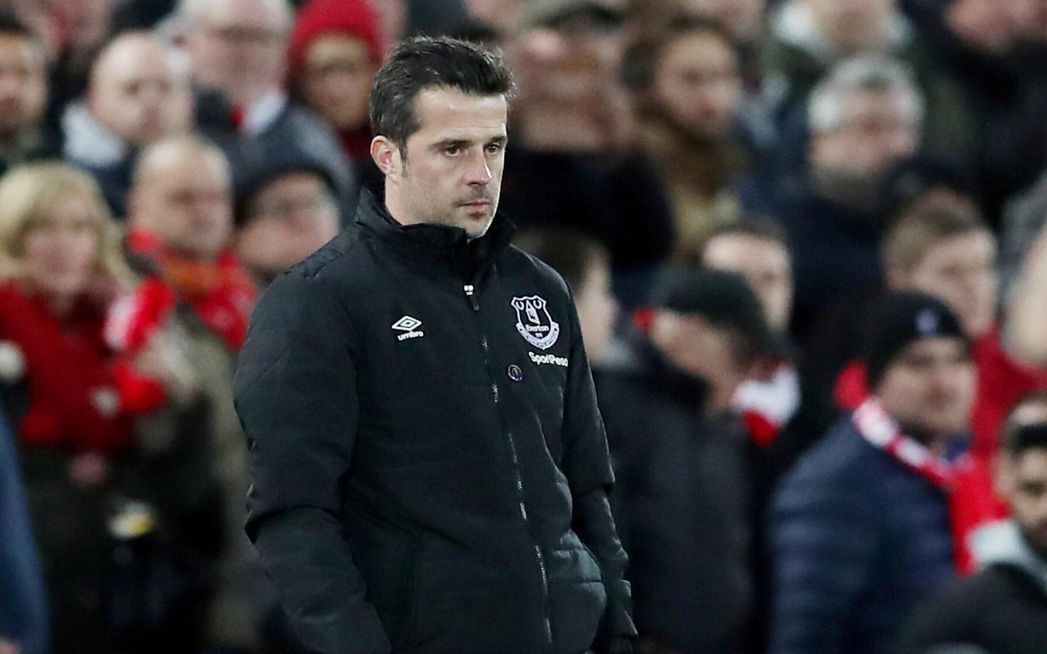 Marco Silva