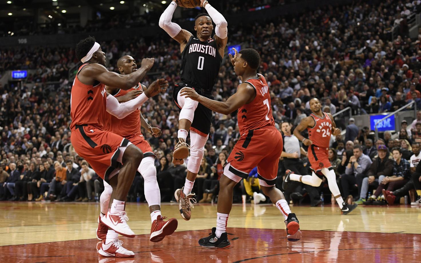 Russell Westbrook (palliga)