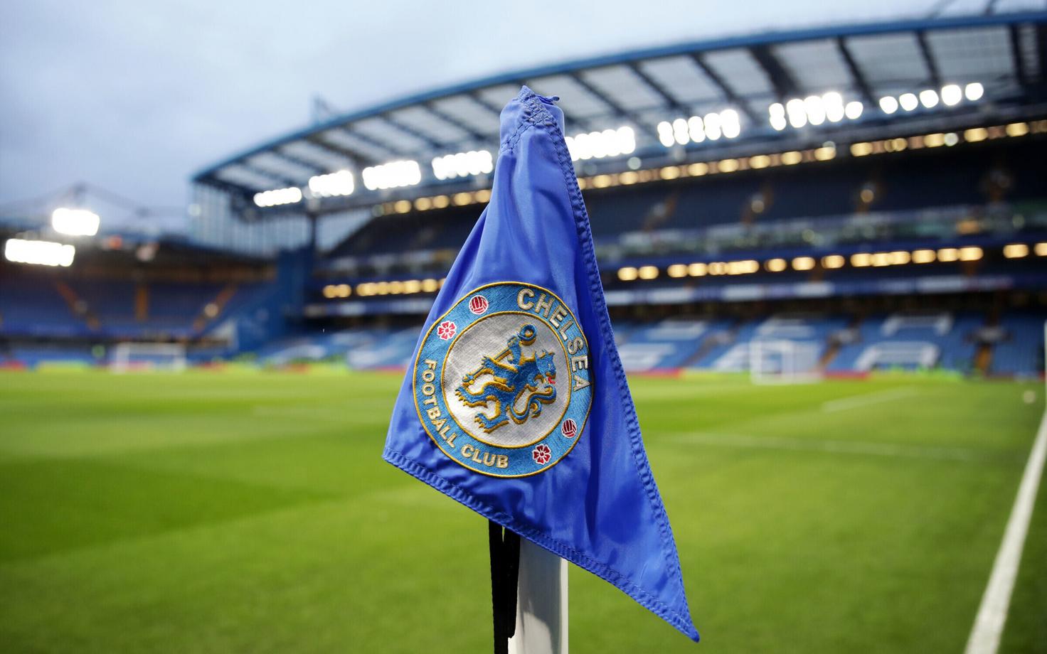 Londoni Chelsea