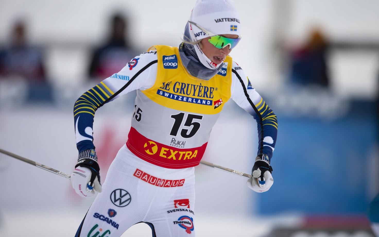 Frida Karlsson