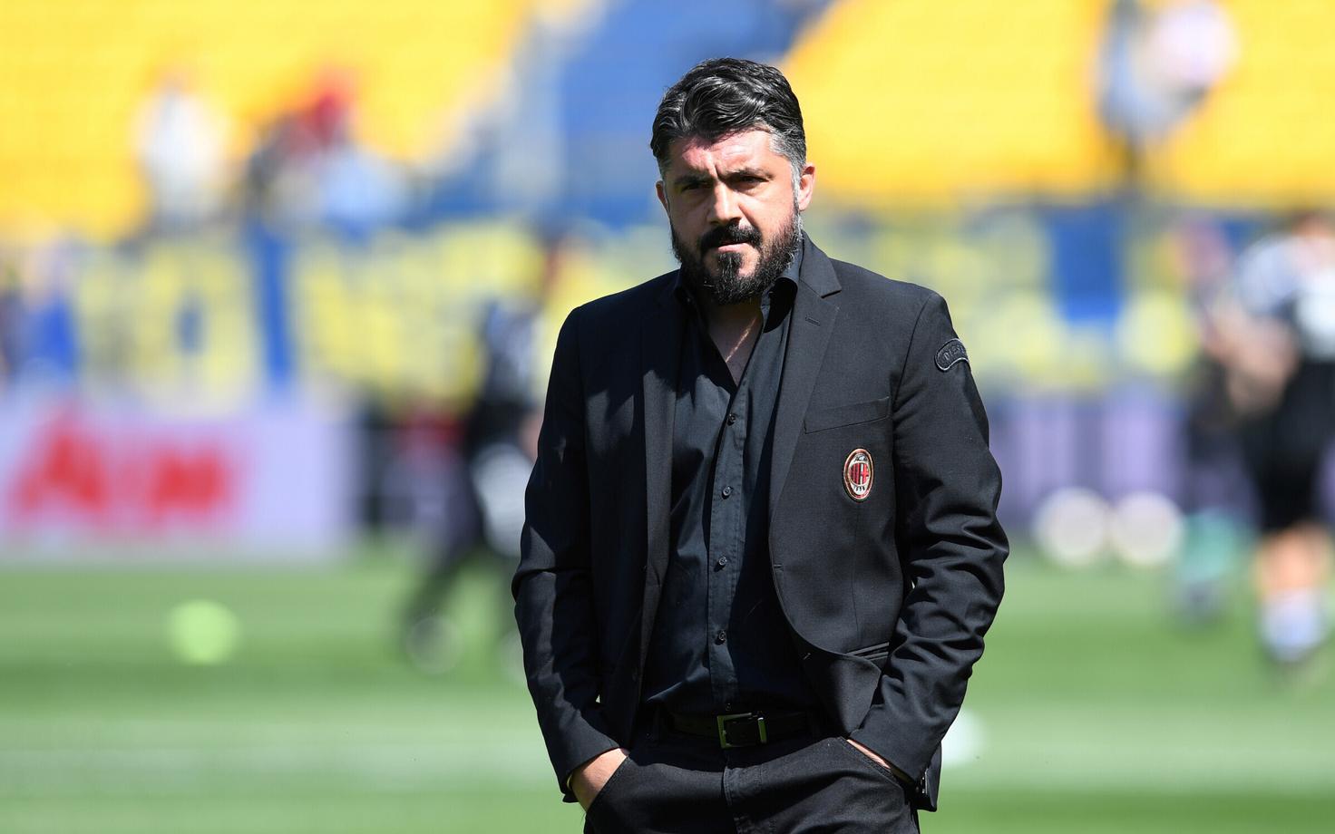 Gennaro Gattuso