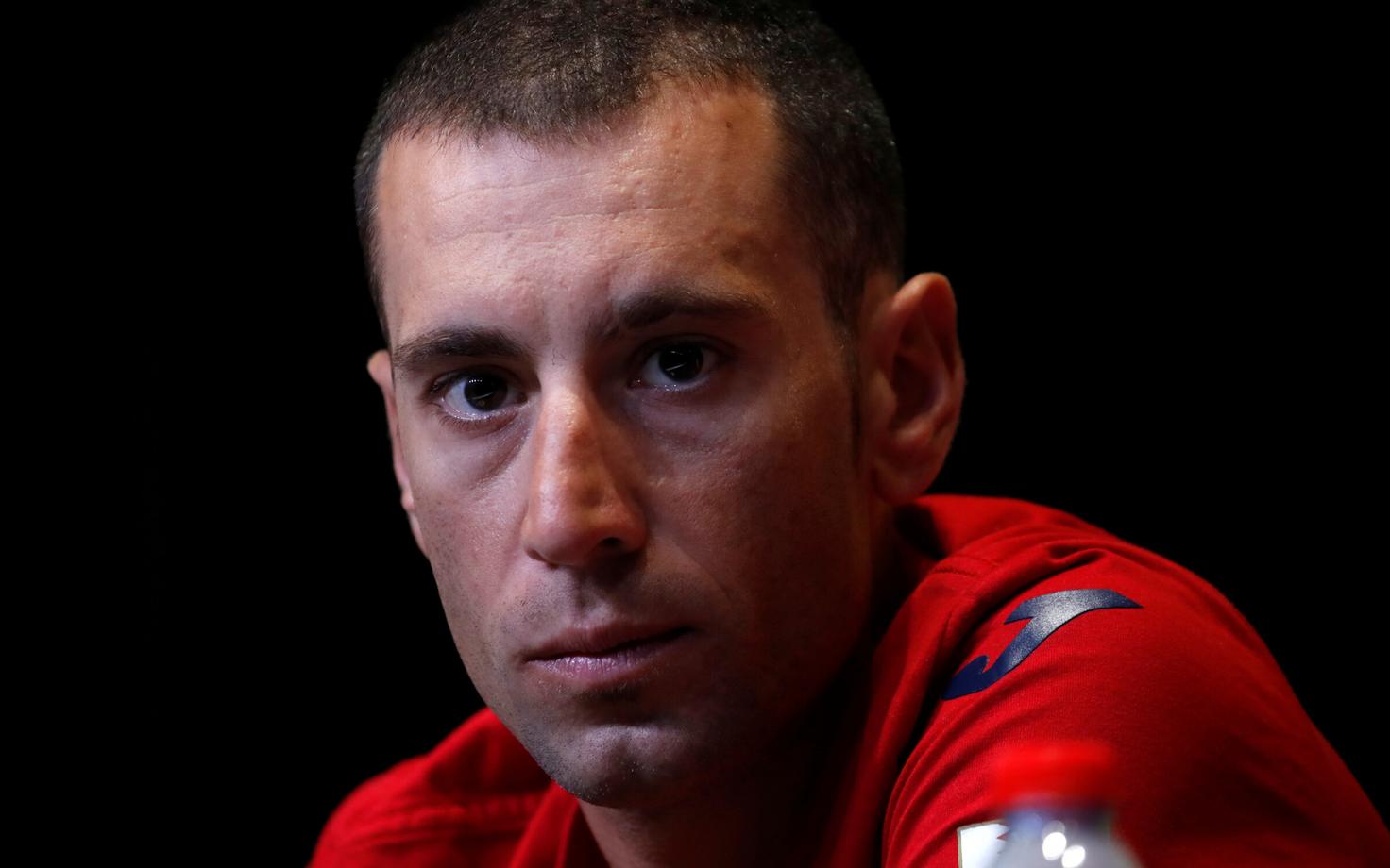 Vincenzo Nibali