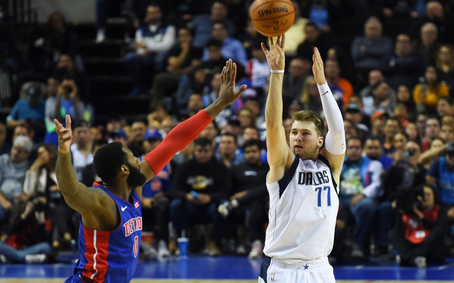 Luka Doncic