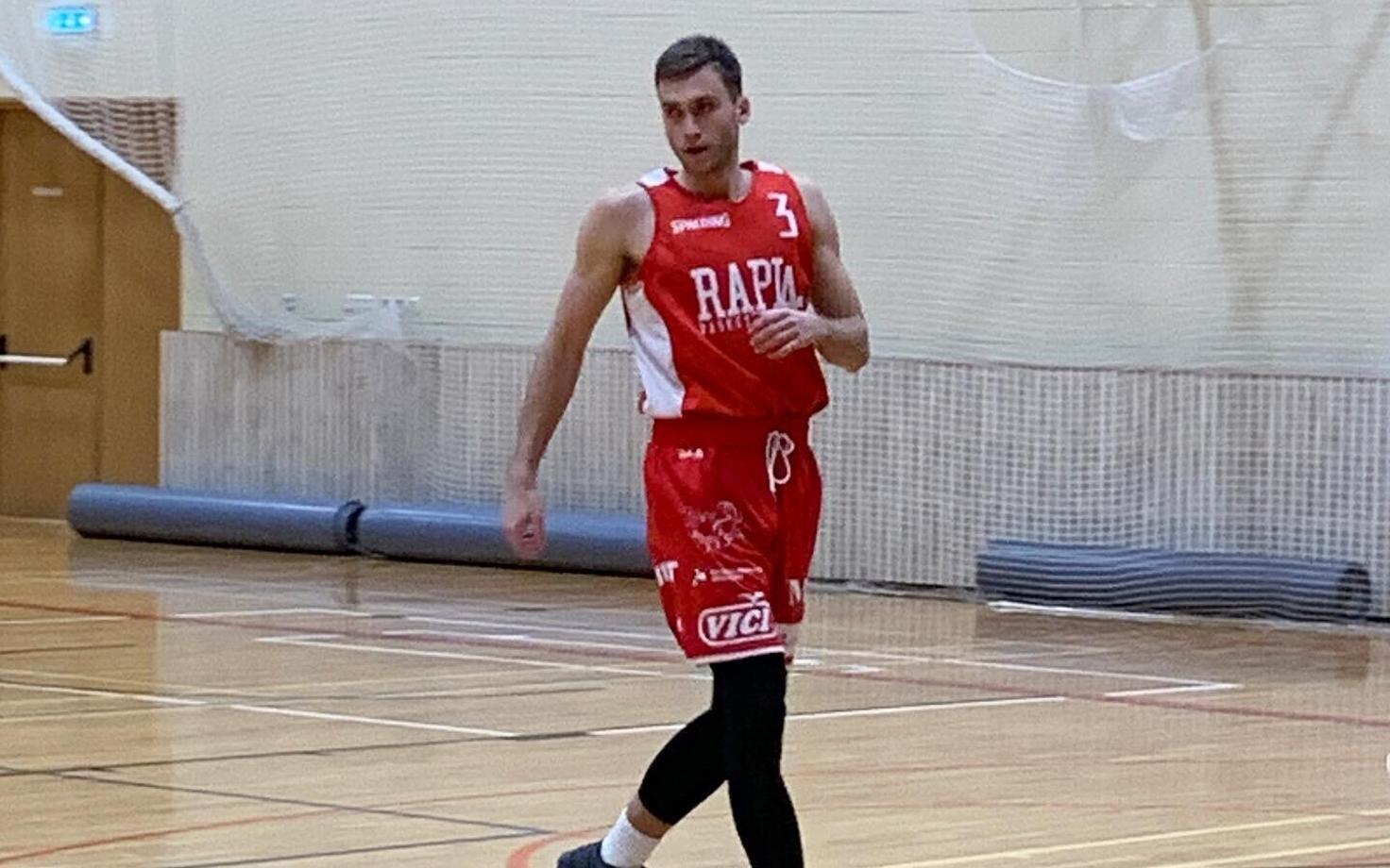 Paulius Žalys