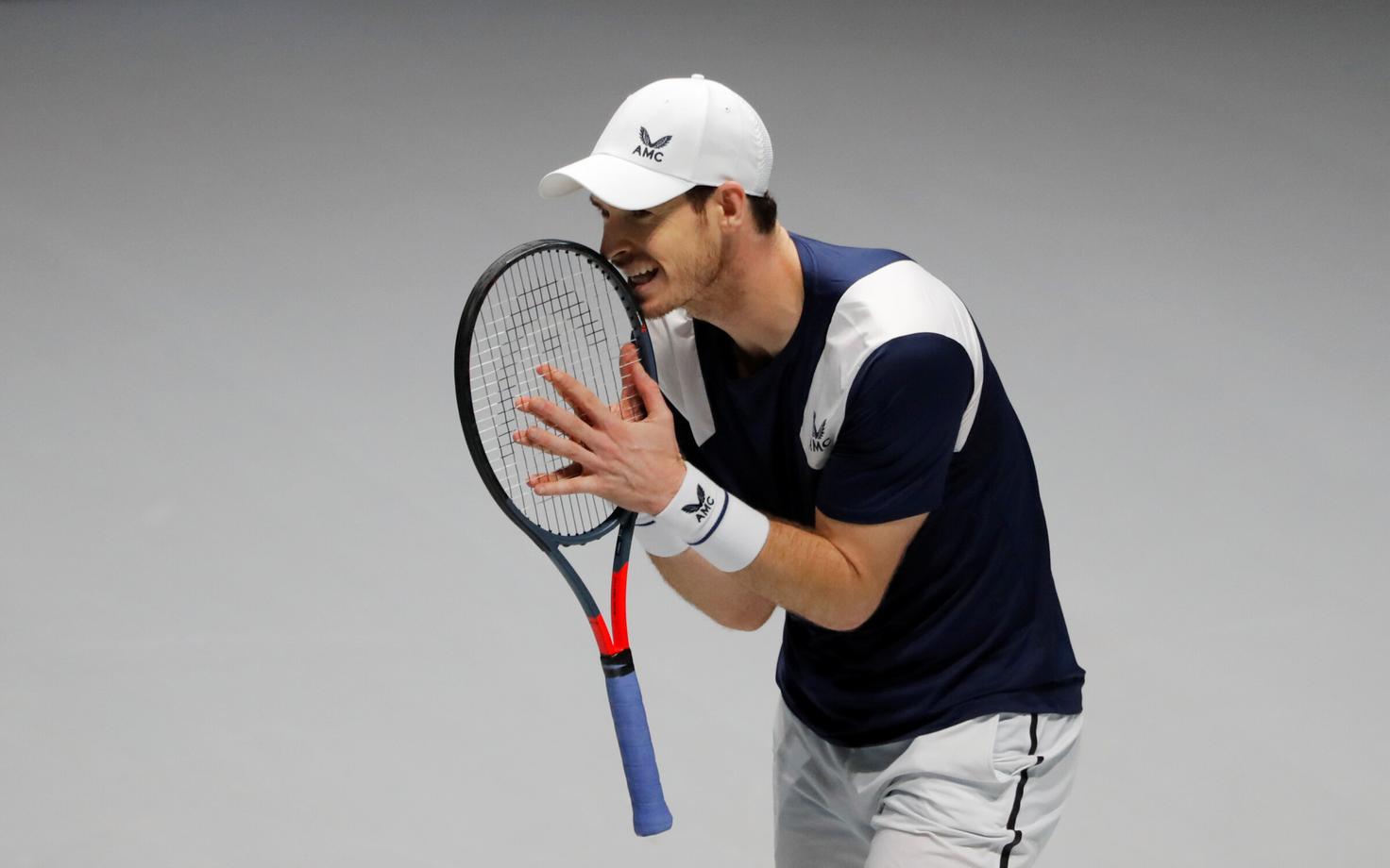 Andy Murray