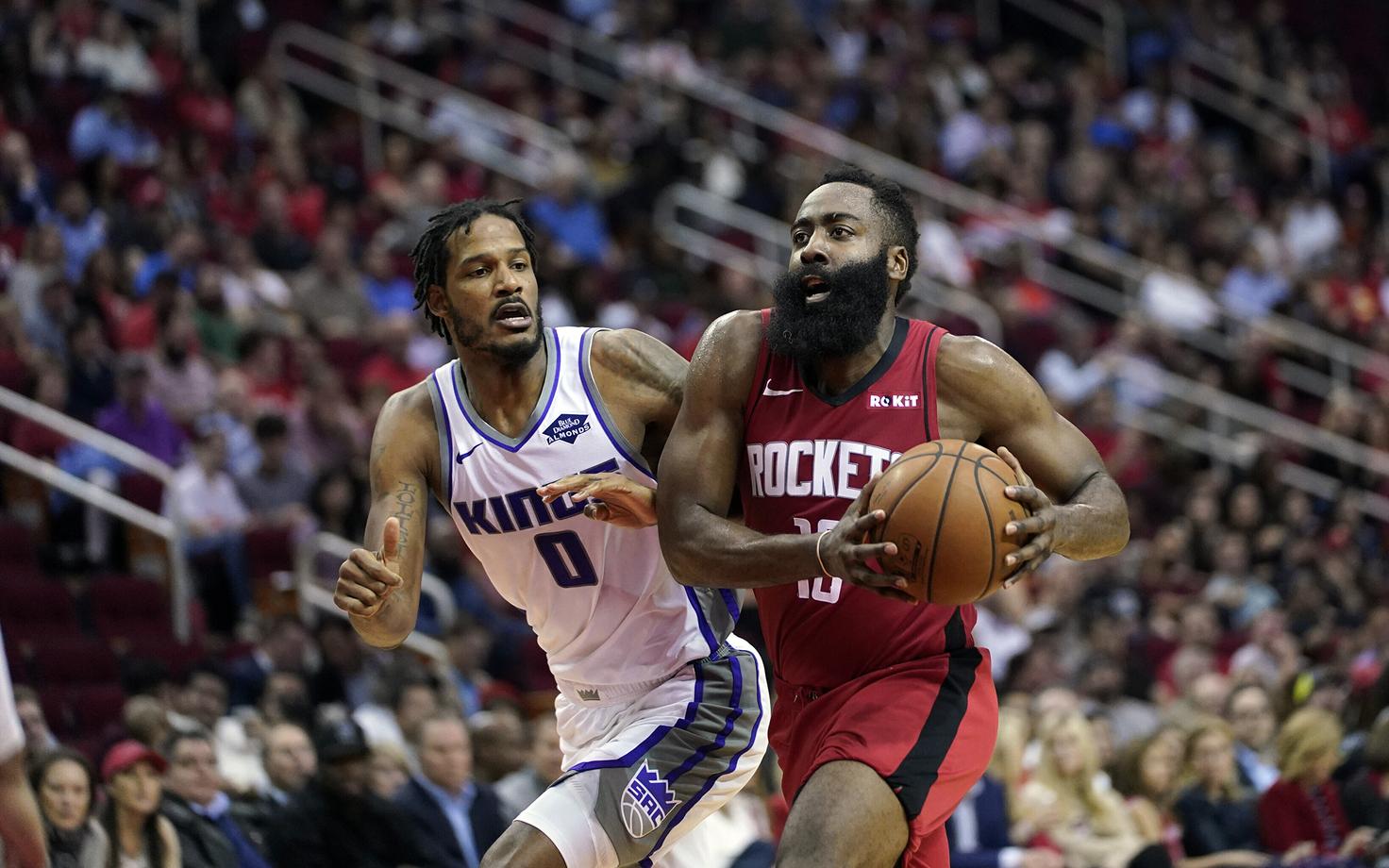 James Harden (palliga)