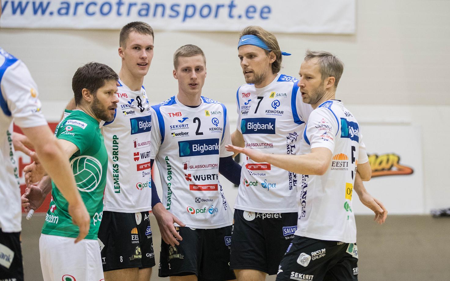 Tartu Bigbank