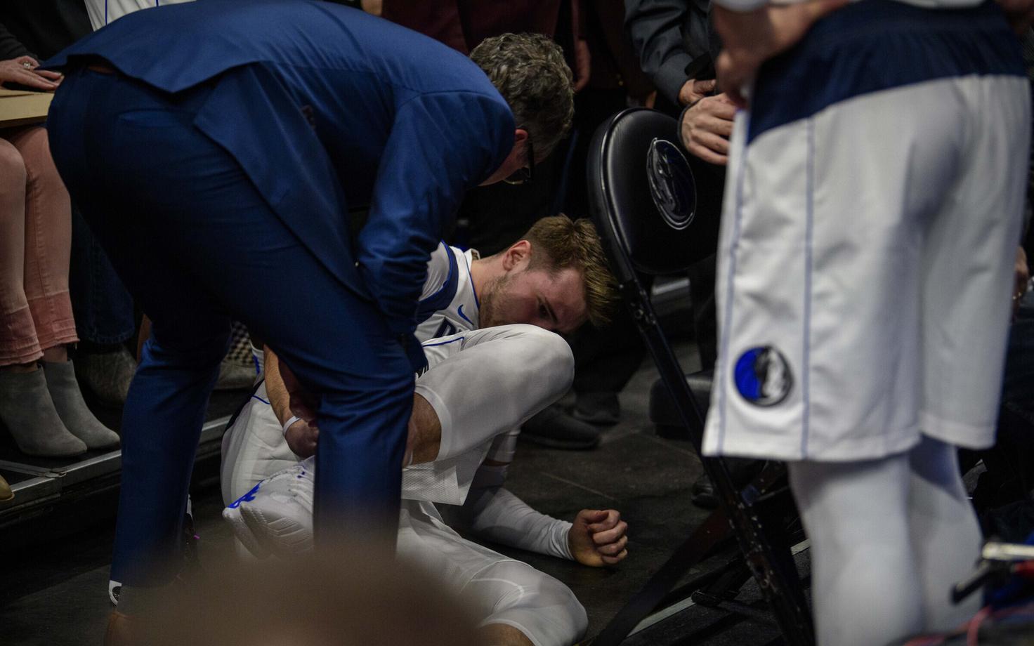 Luka Doncic