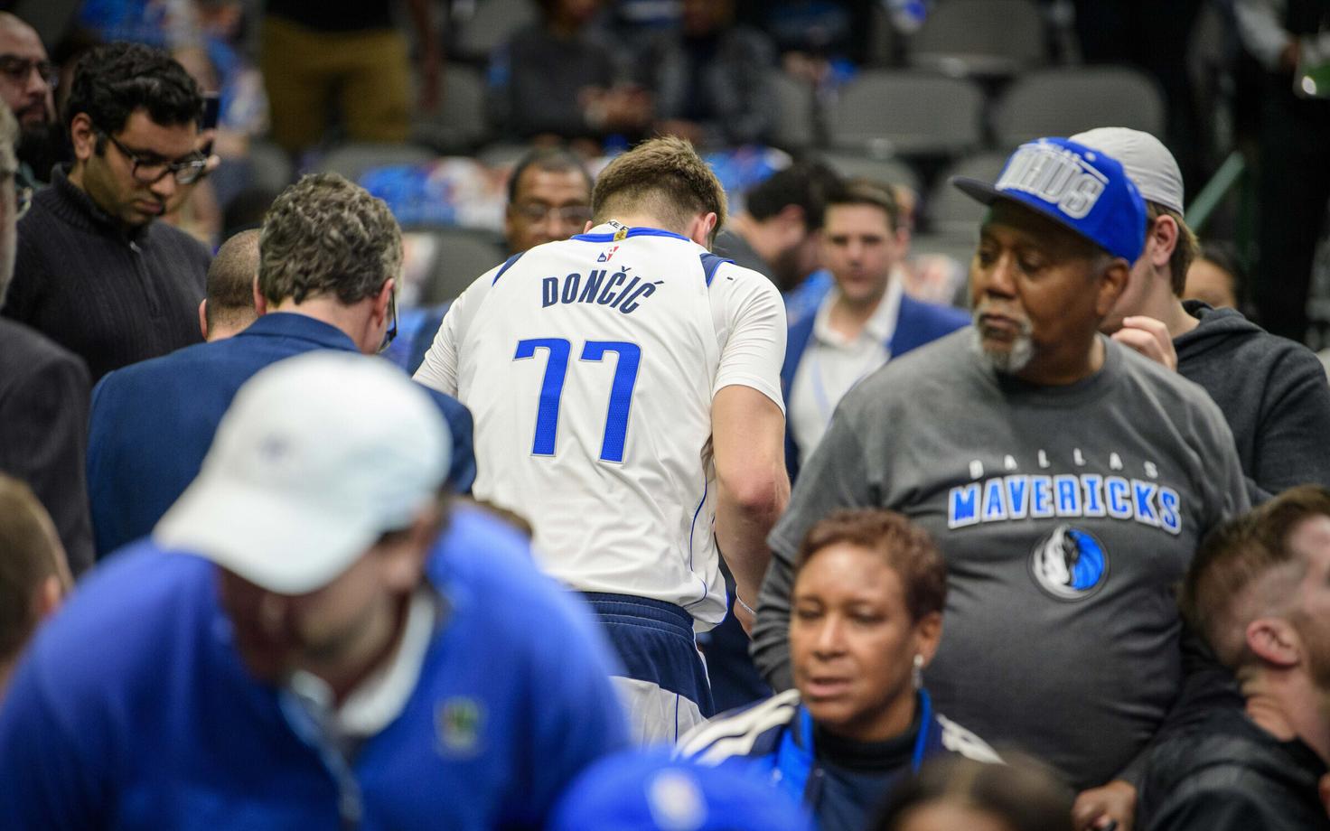Luka Doncic