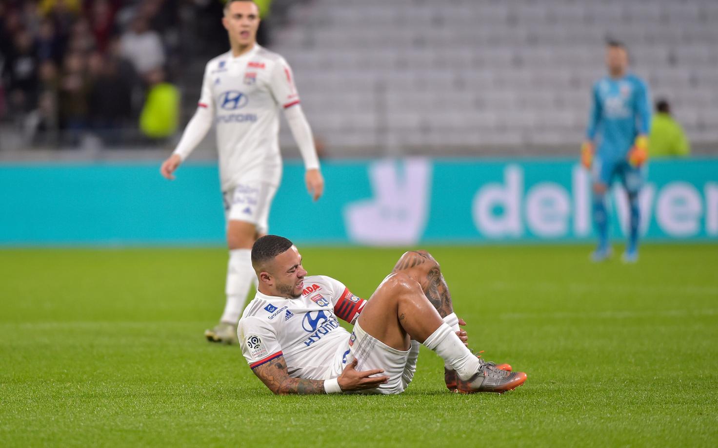 Memphis Depay