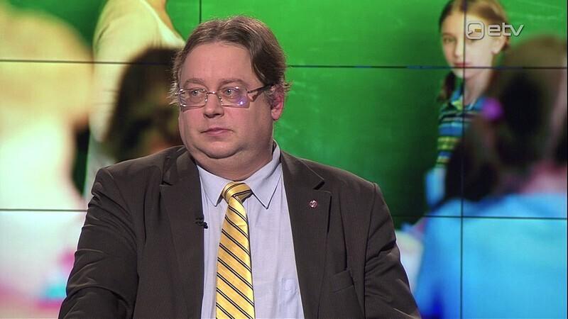 Март Лайдметс считает, что Языковая инспекция могла бы получить больше полномочий.