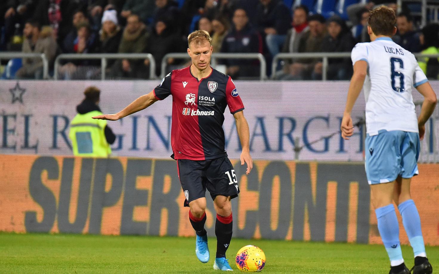 Ragnar Klavan
