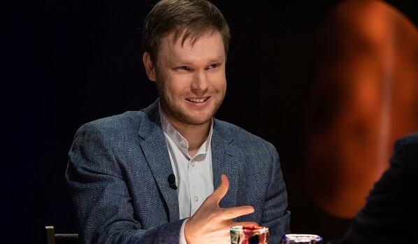 Pärt Uusberg