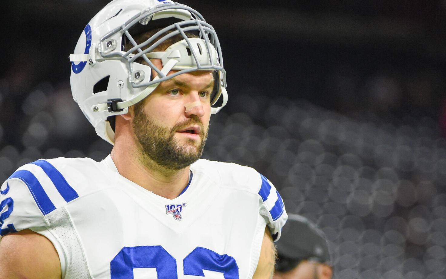 Margus Hunt