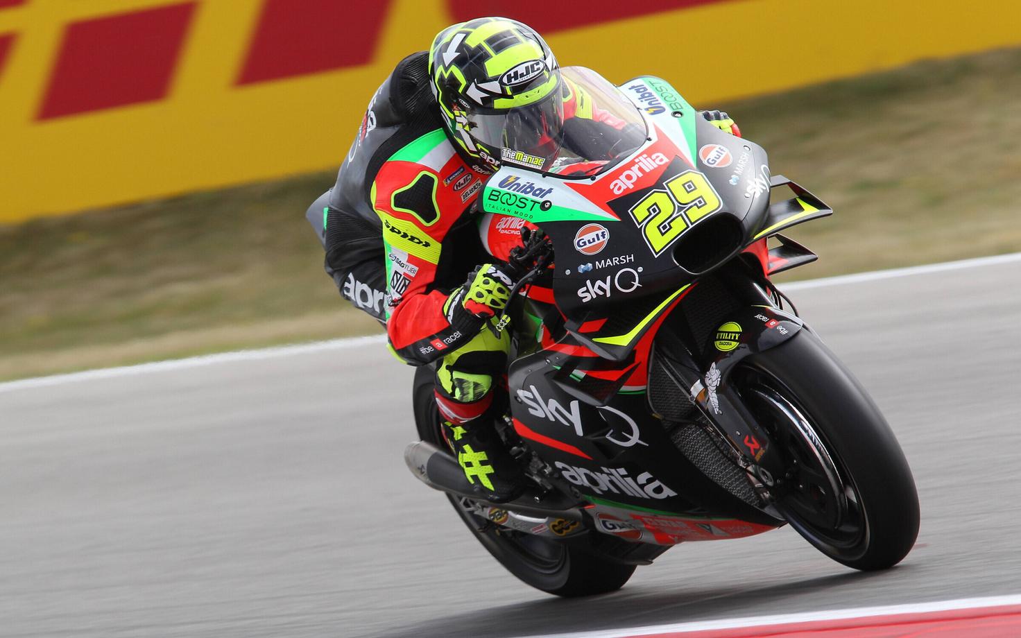 Andrea Iannone