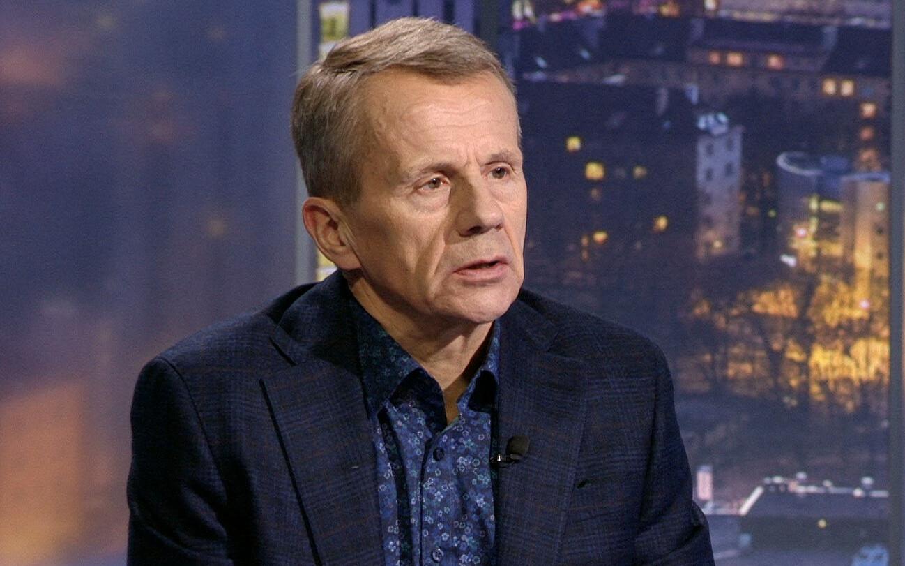 Юрген Лиги.
