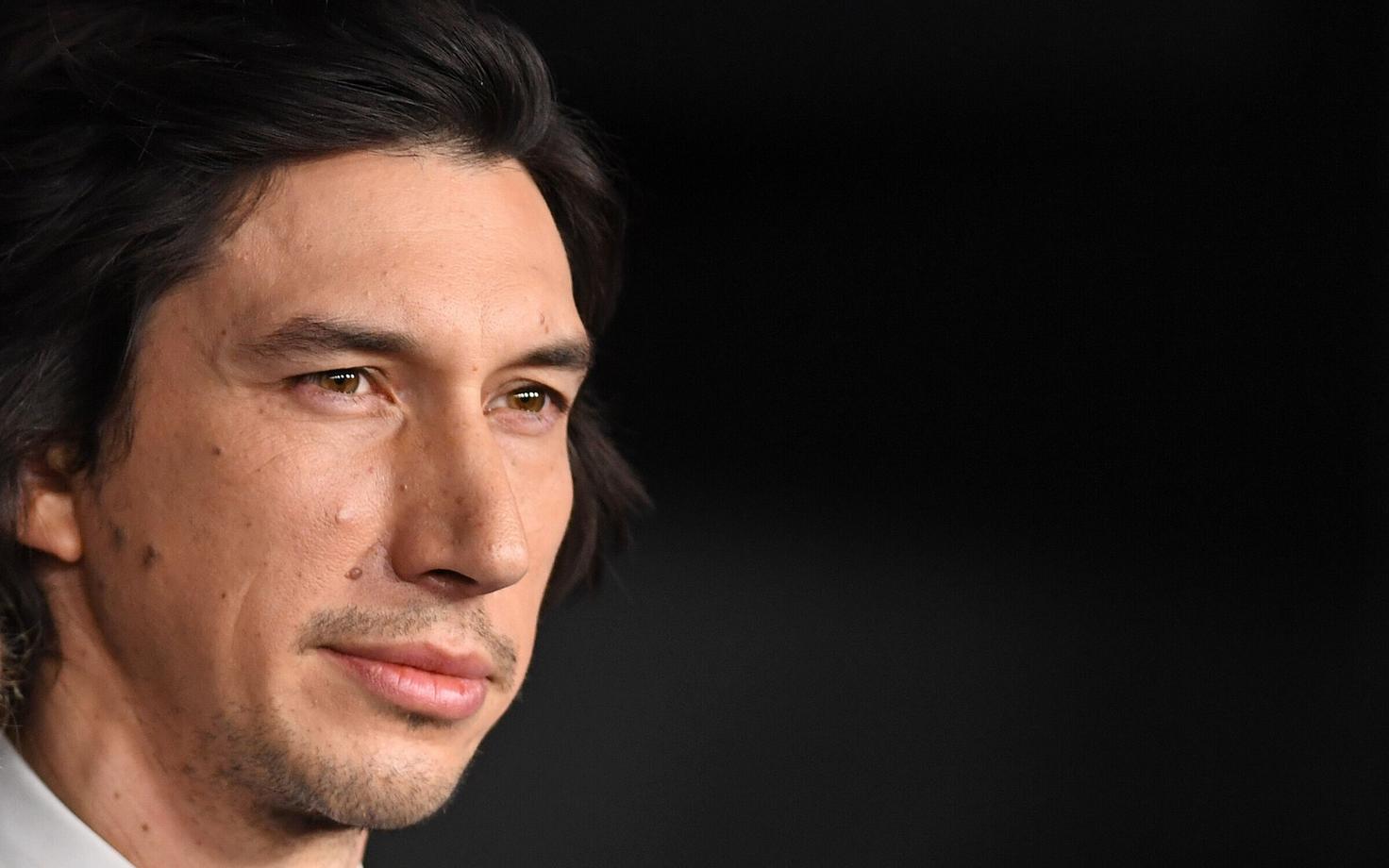 Adam Driver