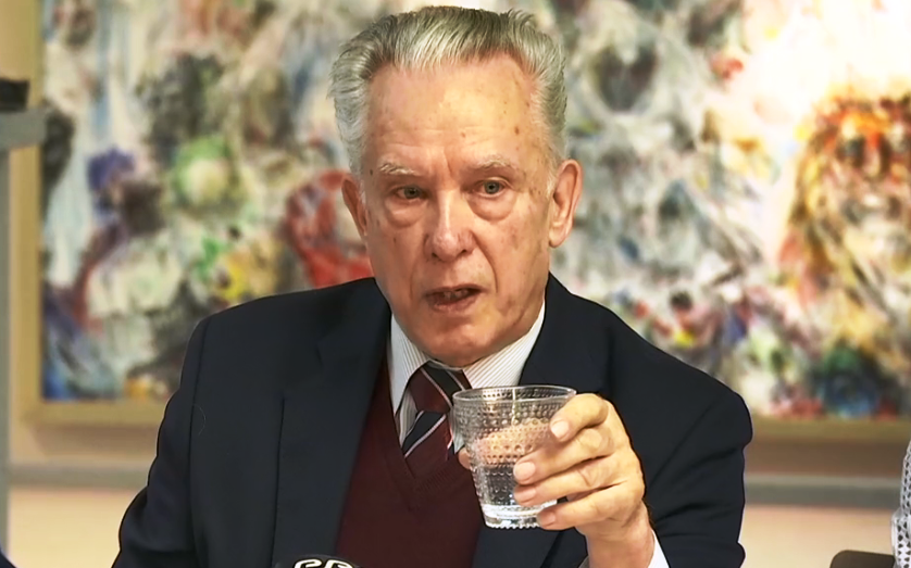 Jaan Järvik.