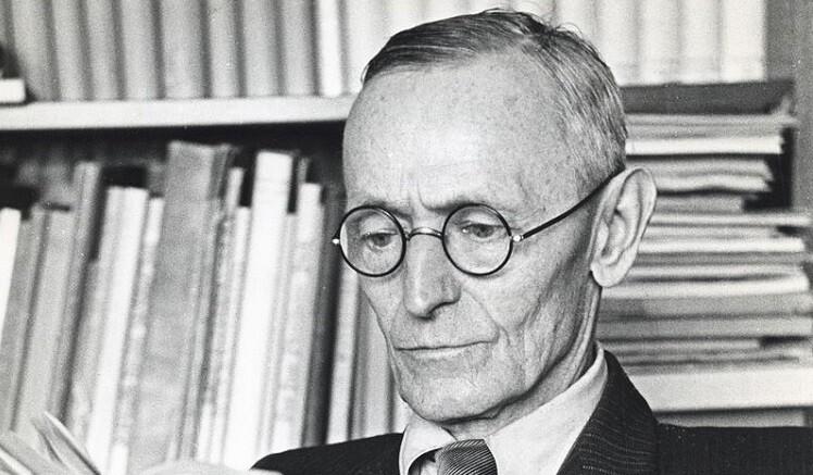 Hermann Hesse