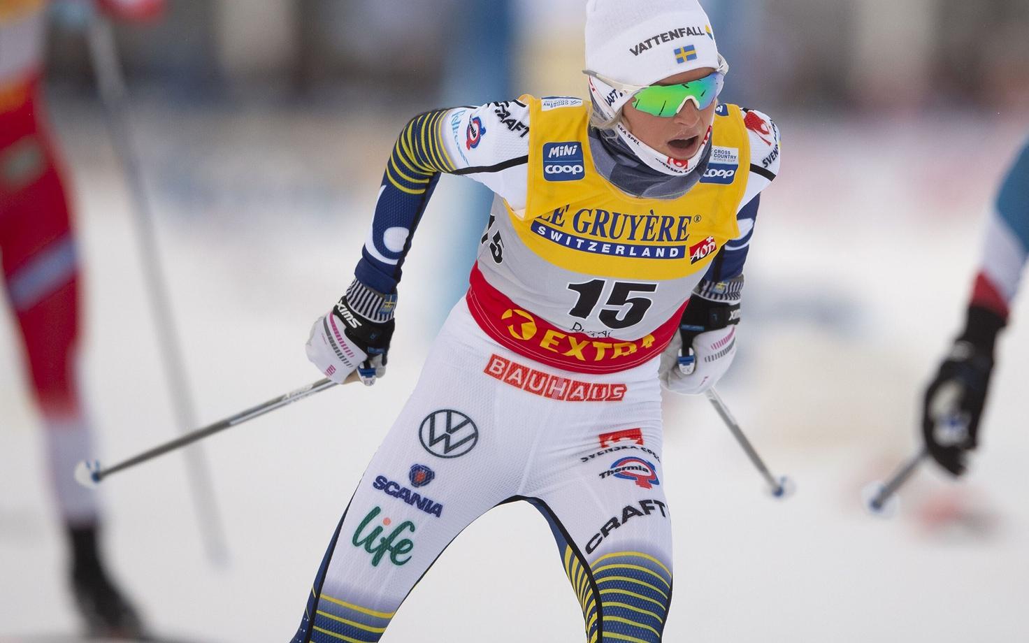 Frida Karlsson