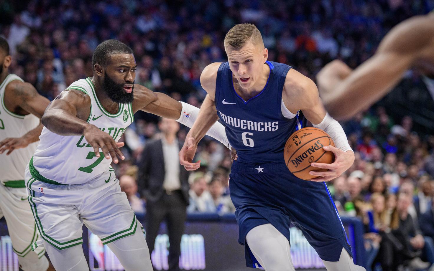 Kristaps Porzingis