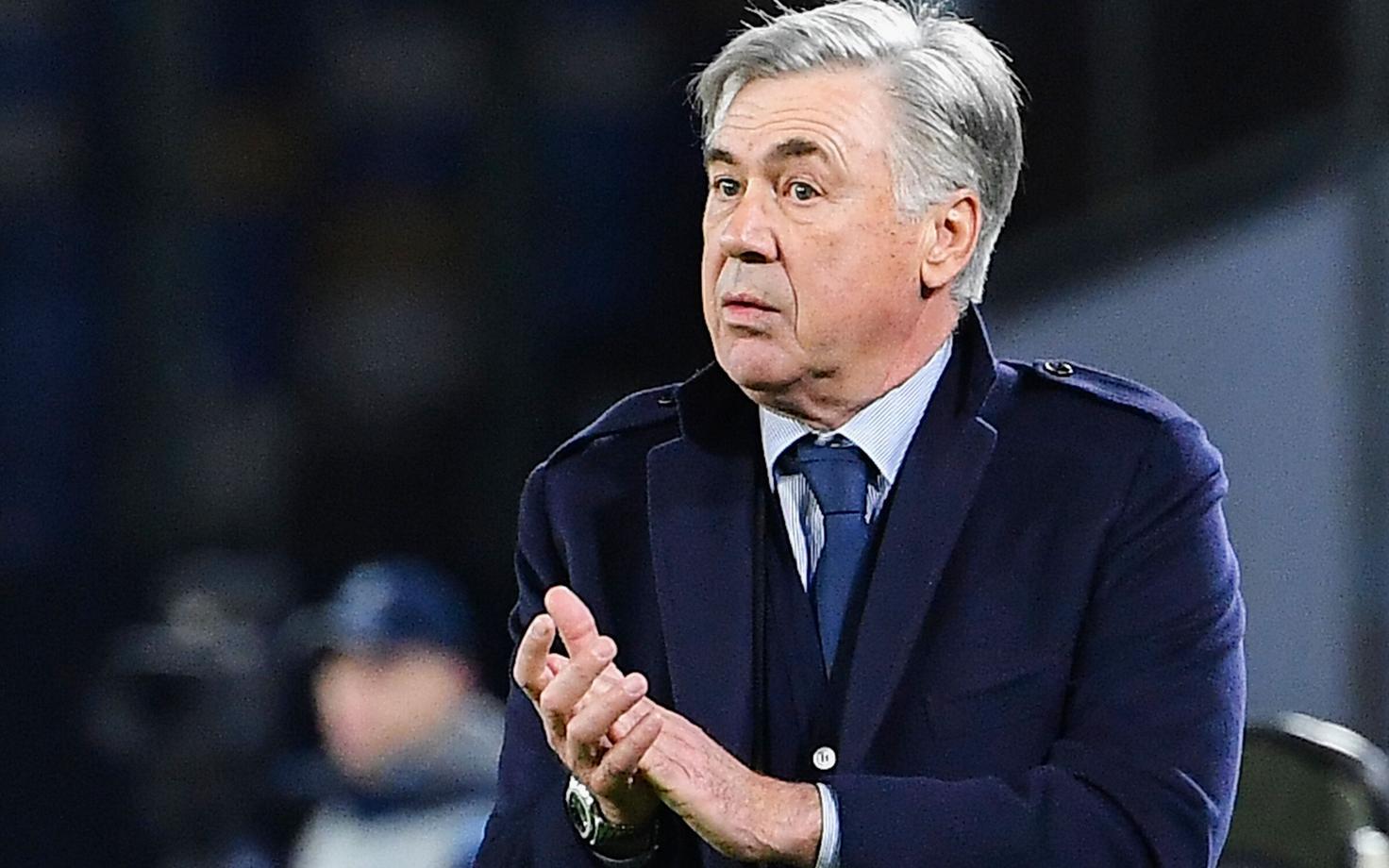 Carlo Ancelotti