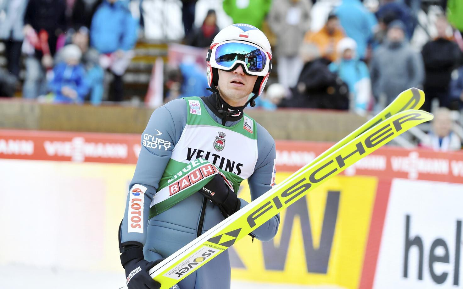 Kamil Stoch